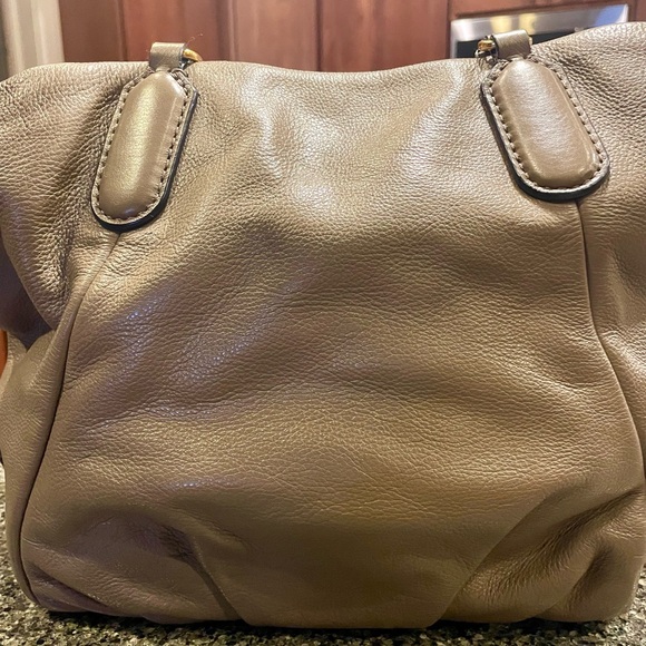 Marc by Marc Jacobs Satchel - Picture 3 of 12